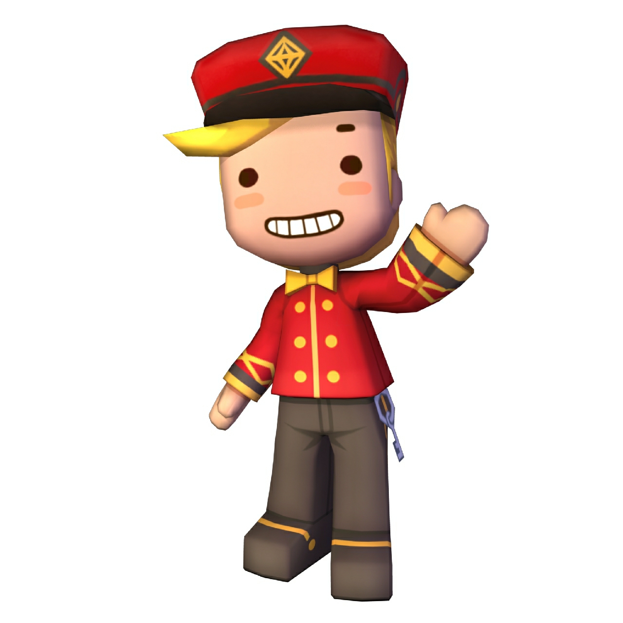 MySims Party (DS)